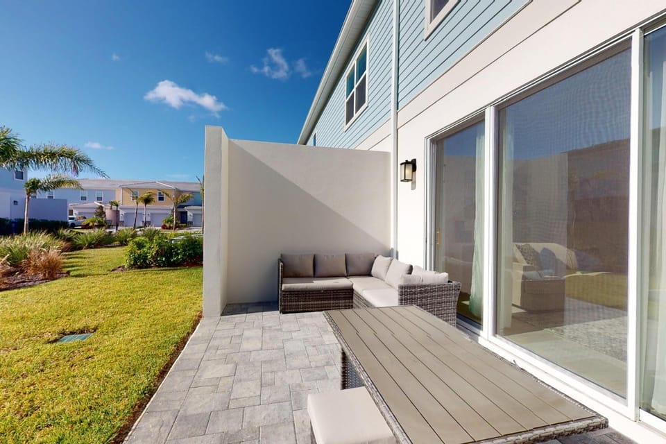 ET019 - Voguish Townhouse with Games Room at Encore House in Four Corners