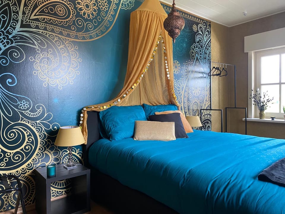 Koekwhouse Bed and Breakfast, Bierbrouwerij Bed and Breakfast in North Brabant (province)