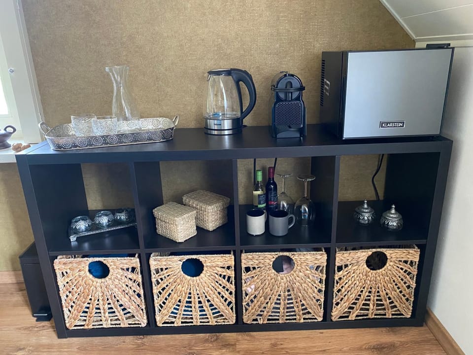 Koekwhouse Bed and Breakfast, Bierbrouwerij Bed and Breakfast in North Brabant (province)