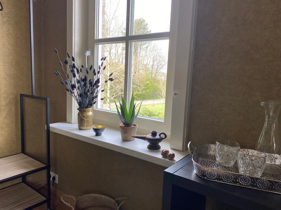 Koekwhouse Bed and Breakfast, Bierbrouwerij Bed and Breakfast in North Brabant (province)