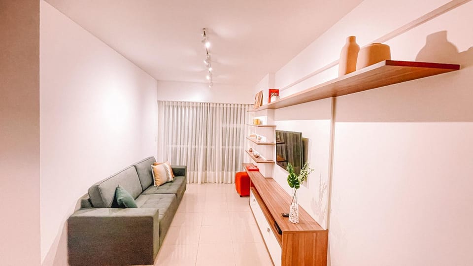 Communal lounge/ TV room, TV and multimedia, Living room, Seating area