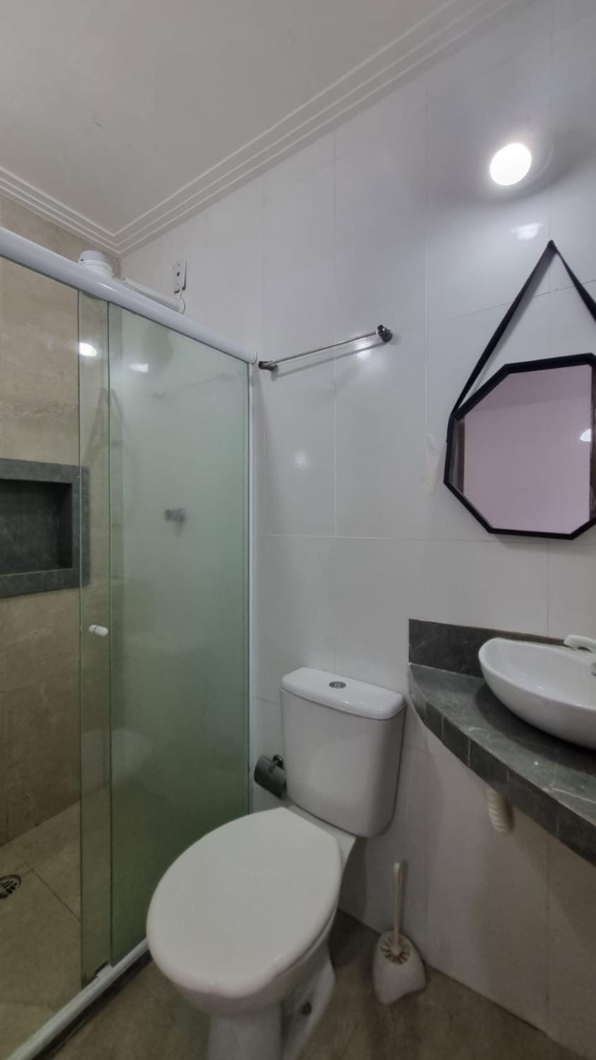 Amaralina kitnet Apartment in Salvador