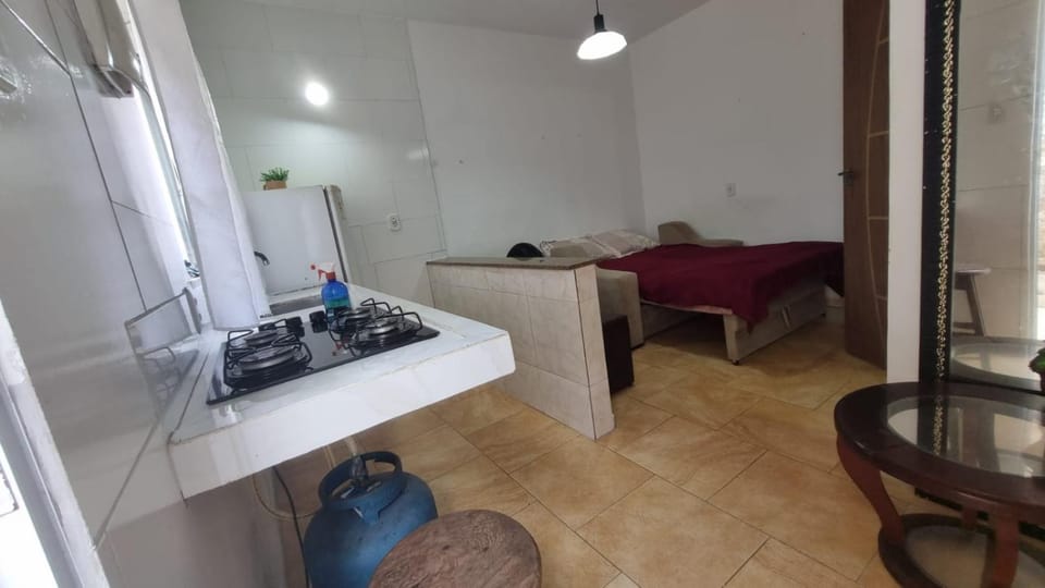 Amaralina kitnet Apartment in Salvador