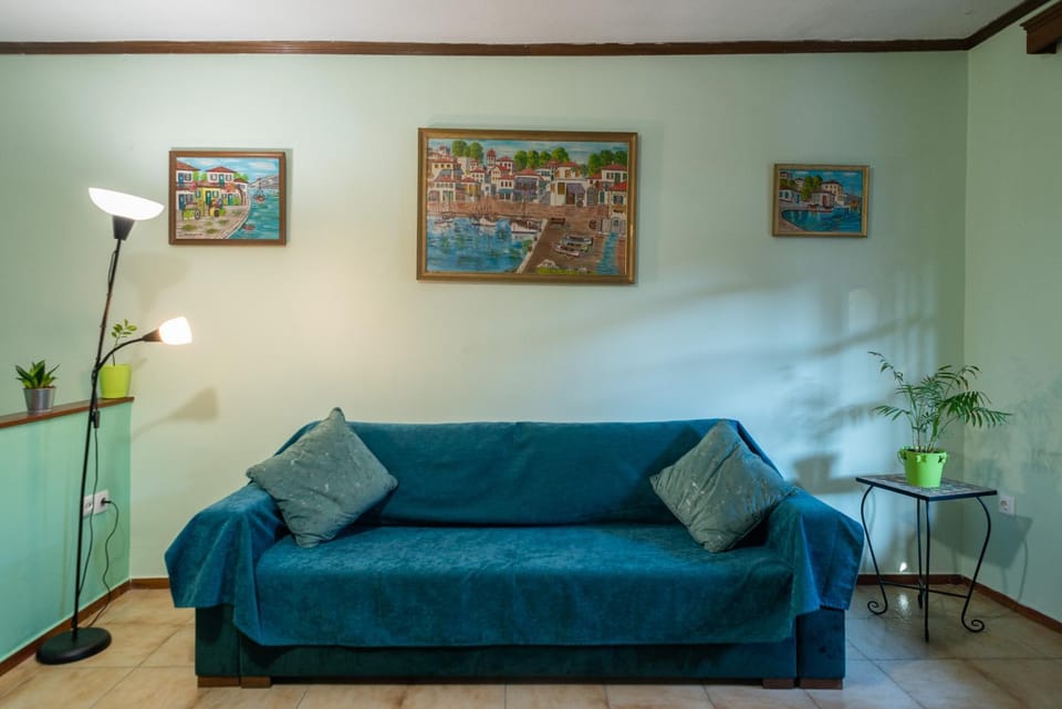 Kassi Hanni Guesthouse Apartment in Thessaloniki