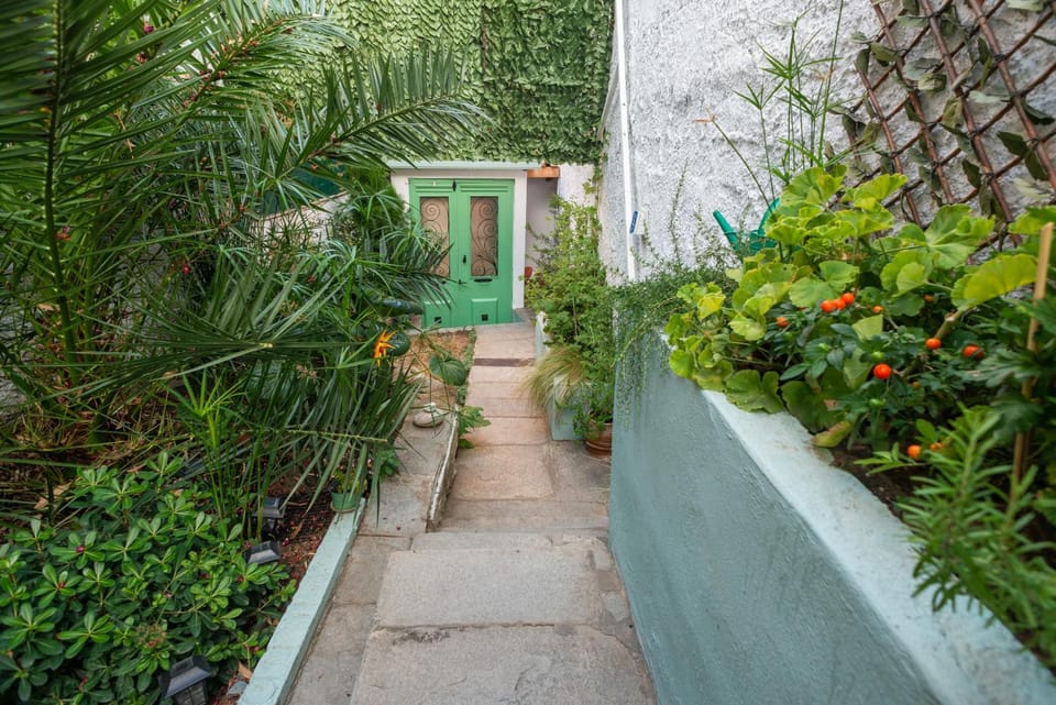 Kassi Hanni Guesthouse Apartment in Thessaloniki