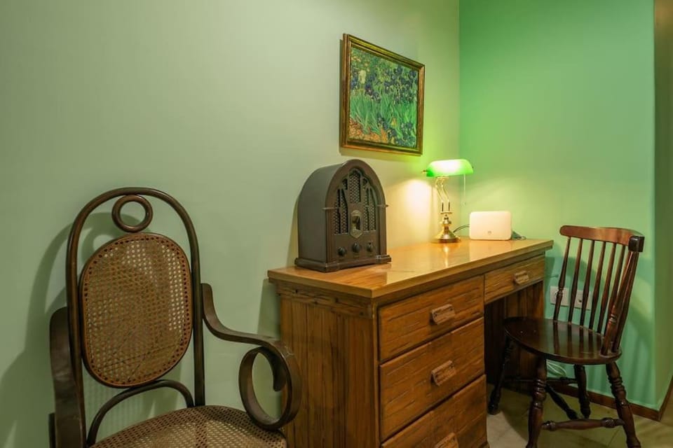 Kassi Hanni Guesthouse Apartment in Thessaloniki