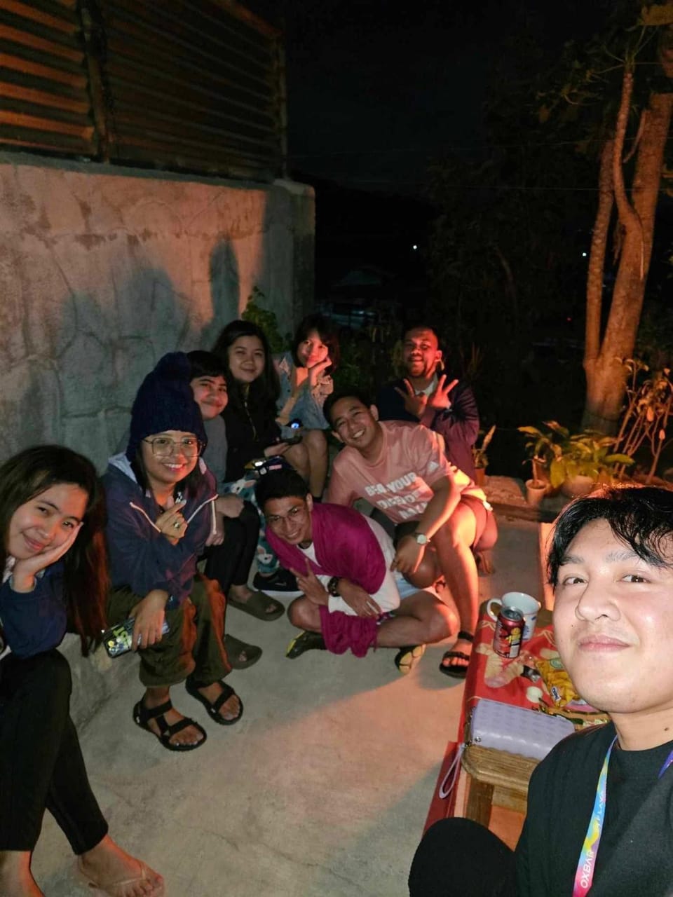 Acai's Transient House Chalet in Cordillera Administrative Region