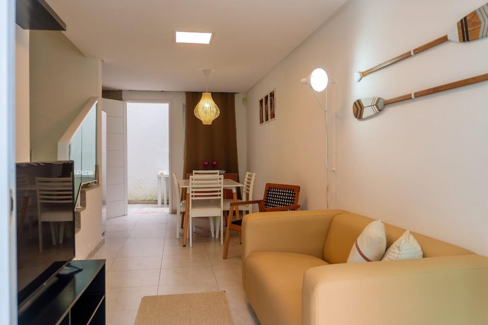 Beach House in Azul Mar Condominium Porto de Galinhas House in Ipojuca