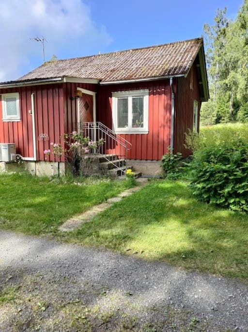 Charmig stuga House in Gothenburg