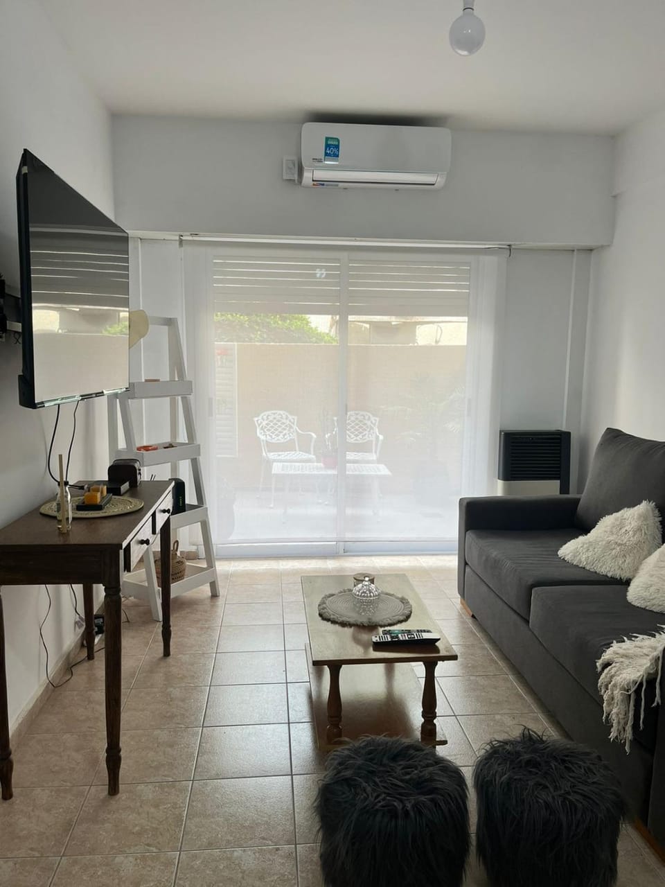 Departamento Cata Apartment in Chivilcoy