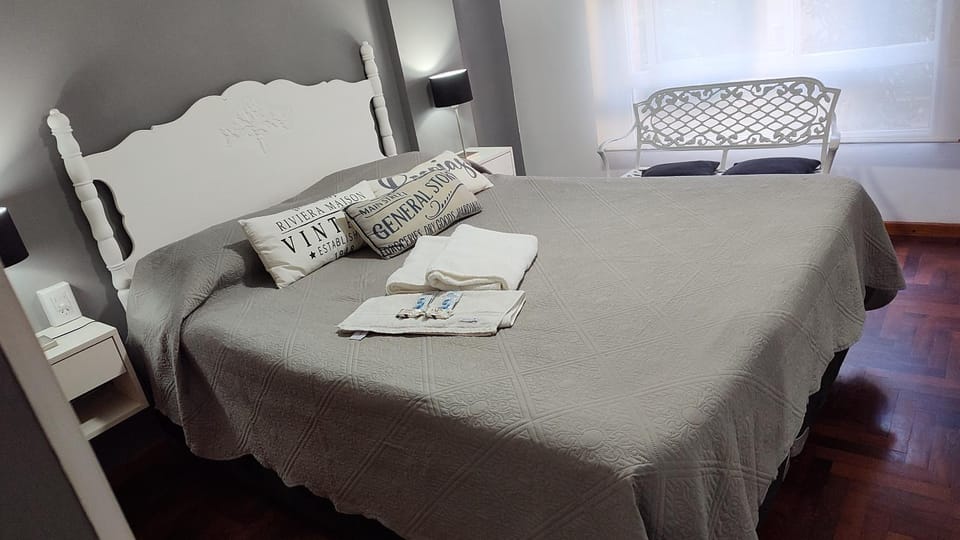 Departamento Cata Apartment in Chivilcoy