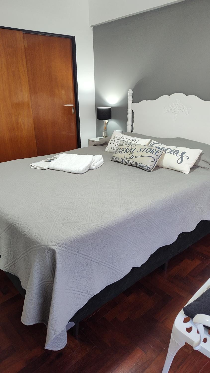 Departamento Cata Apartment in Chivilcoy