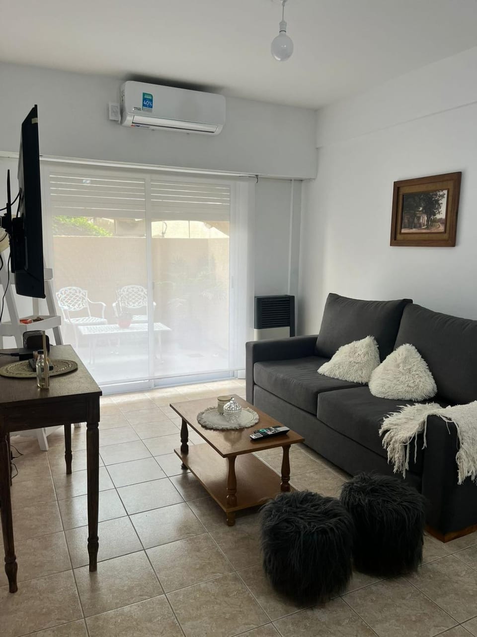 Departamento Cata Apartment in Chivilcoy