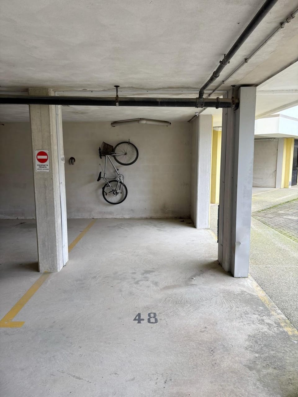 Residence Vespucci Apartment in Caorle