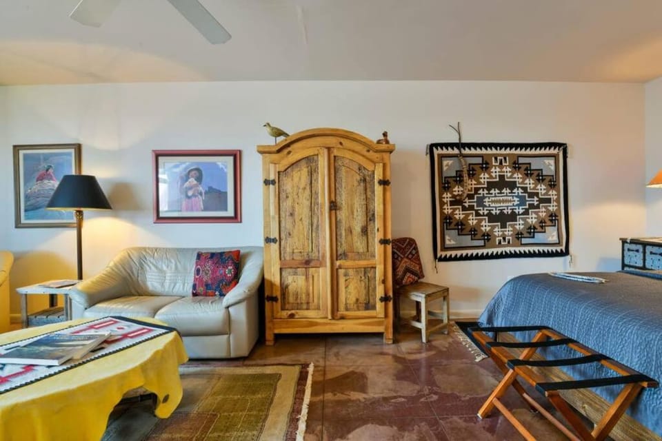 Moab Grand View - Secluded Breathtaking Views Apartment in Spanish Valley