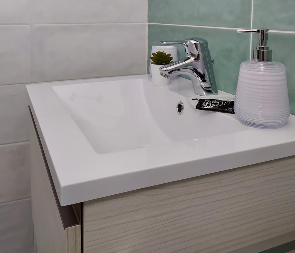 Casa Vacanze Dolce Chiara Apartment in Apulia