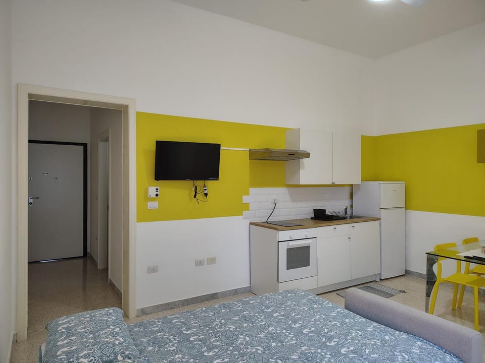 Casa Vacanze Dolce Chiara Apartment in Apulia