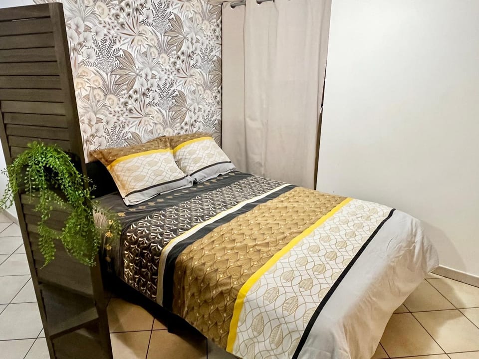 Magnifique appartement Apartment in Auvergne-Rhône-Alpes