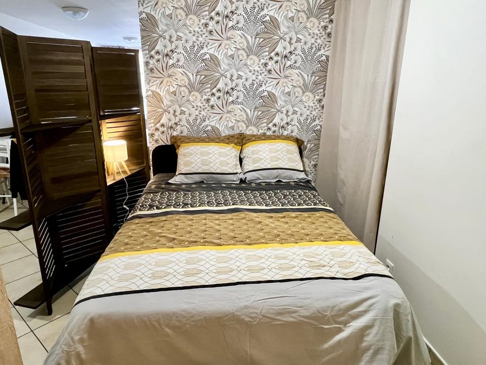 Magnifique appartement Apartment in Auvergne-Rhône-Alpes