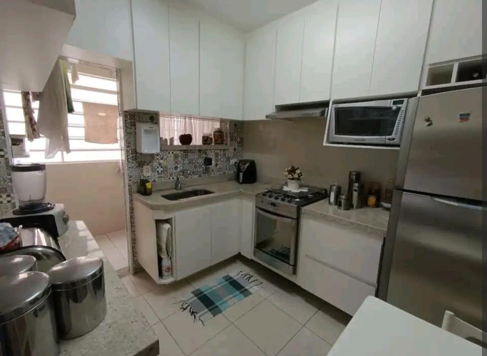 Aconchego 1 Apartment in State of São Paulo