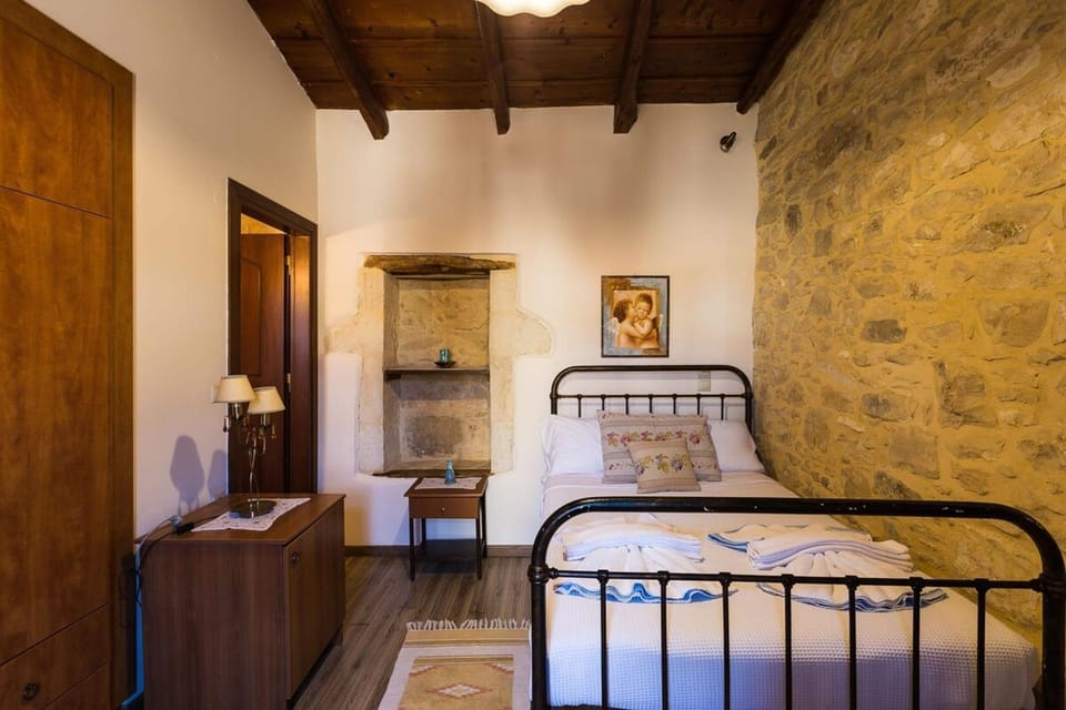 Allaria Villa Traditional Villa Villa in Crete