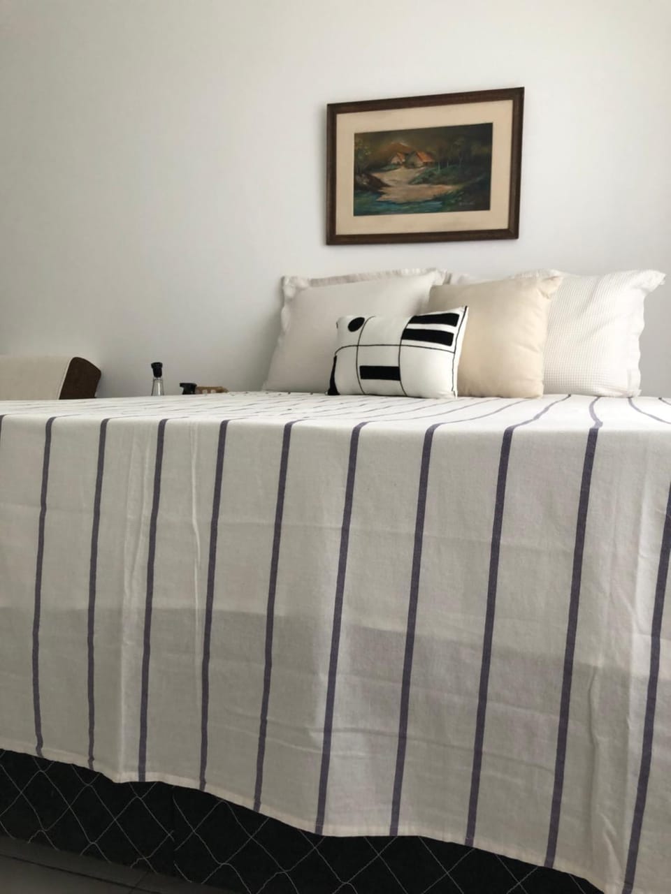 Apto Praia Apartment in Santos