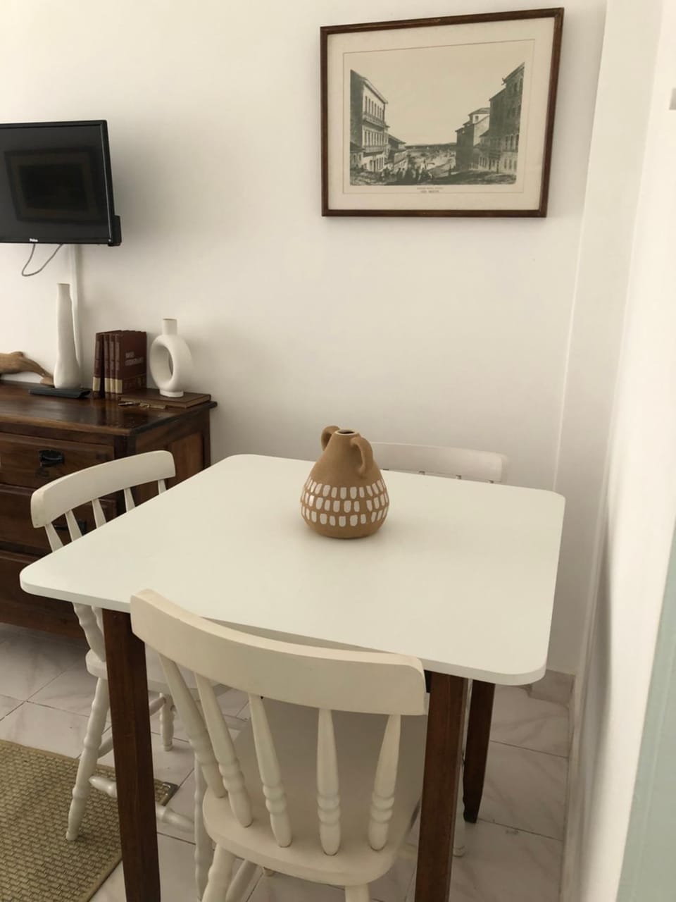 Apto Praia Apartment in Santos