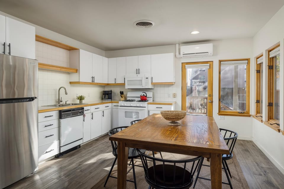 Stella Ruby Cottages - Steps to Main Street! Apartment in Moab