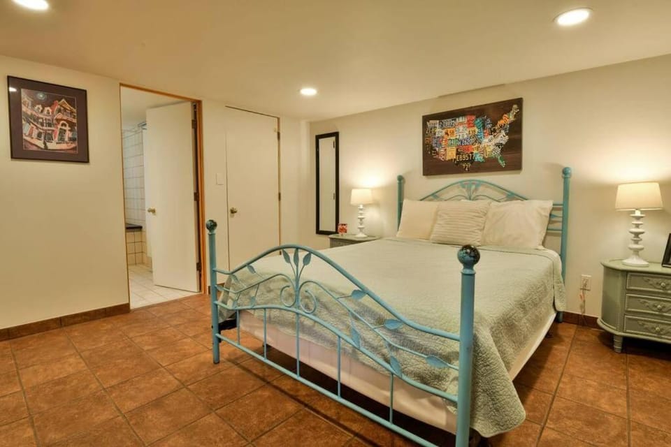 Stella Ruby Cottages - Steps to Main Street! Apartment in Moab