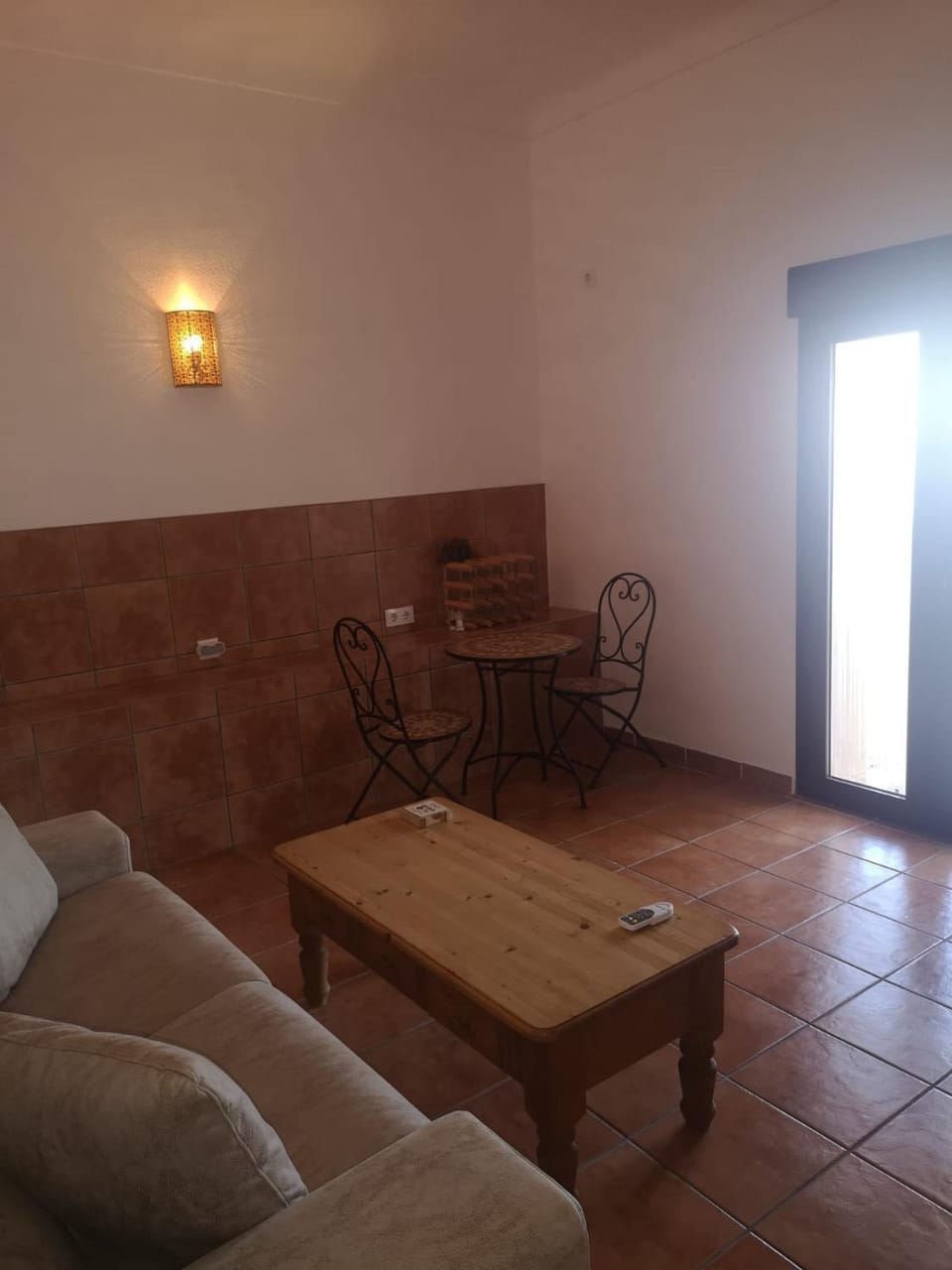 Vegan garden Apartment Apartment in Andalusia