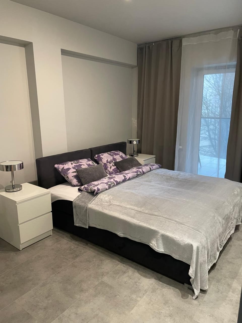 Wenecjanska Comfort Apartment, free parking, self check-in 24h Apartment in Poznan