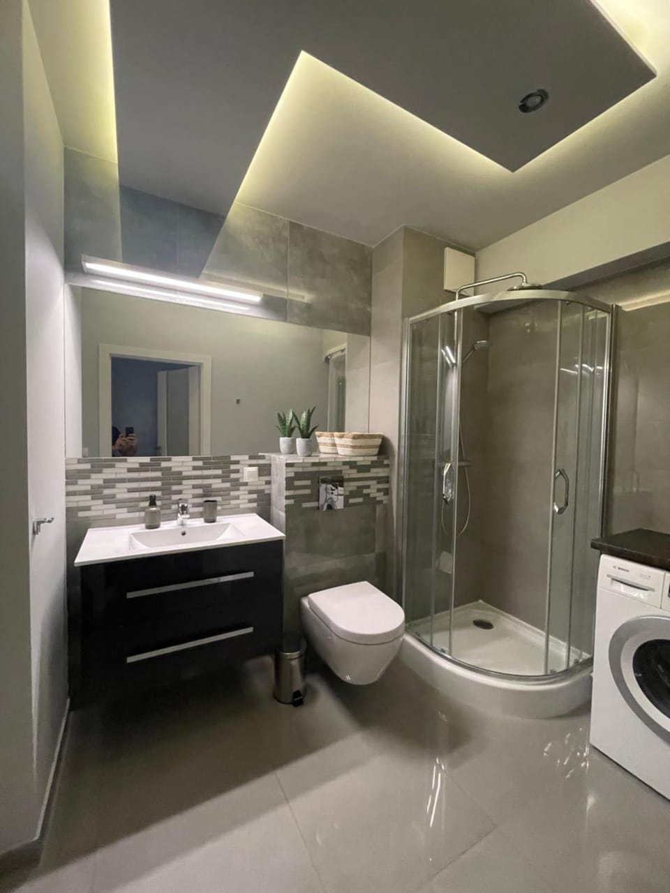 Wenecjanska Comfort Apartment, free parking, self check-in 24h Apartment in Poznan