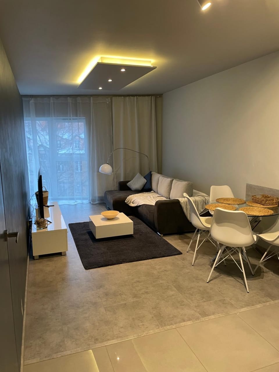 Wenecjanska Comfort Apartment, free parking, self check-in 24h Apartment in Poznan