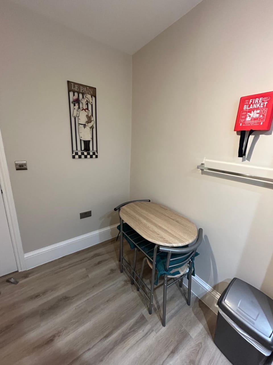 Flat 5 - 2 Bed City Centre Affordable Quality Apartment in York