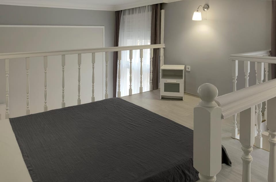 S2 Apartman Apartment in Hungary