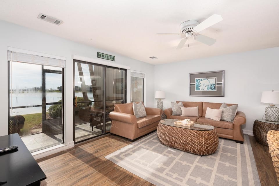 Seascape Town Home- Boardwalk 193 House in Miramar Beach