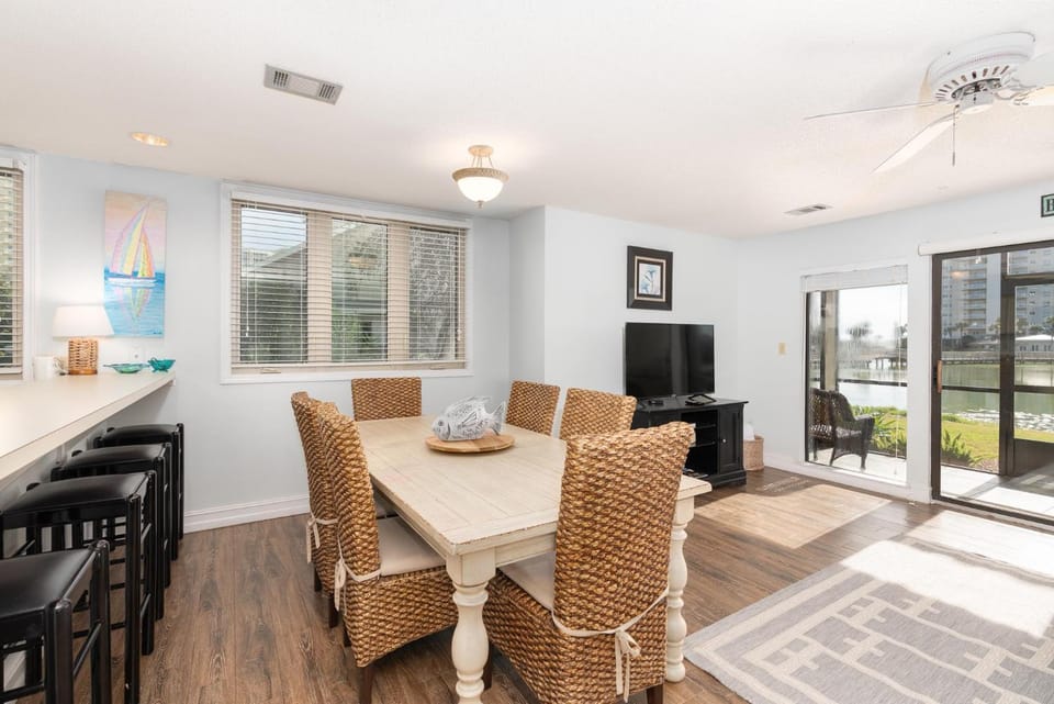 Seascape Town Home- Boardwalk 193 House in Miramar Beach