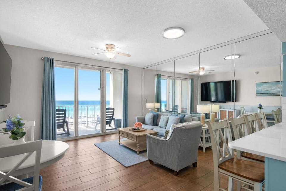 Majestic Sun A209 House in Miramar Beach