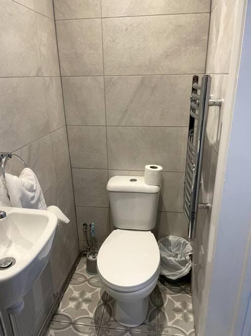 The Snug - City Centre Studio Apartment in York