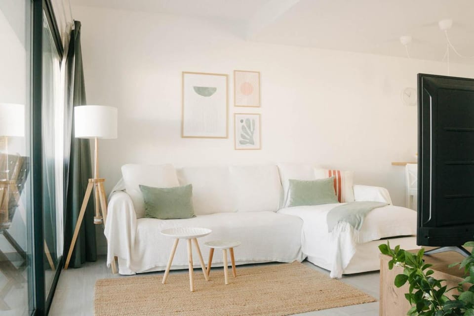 Apartamento Pemedal Apartment in Maxorata