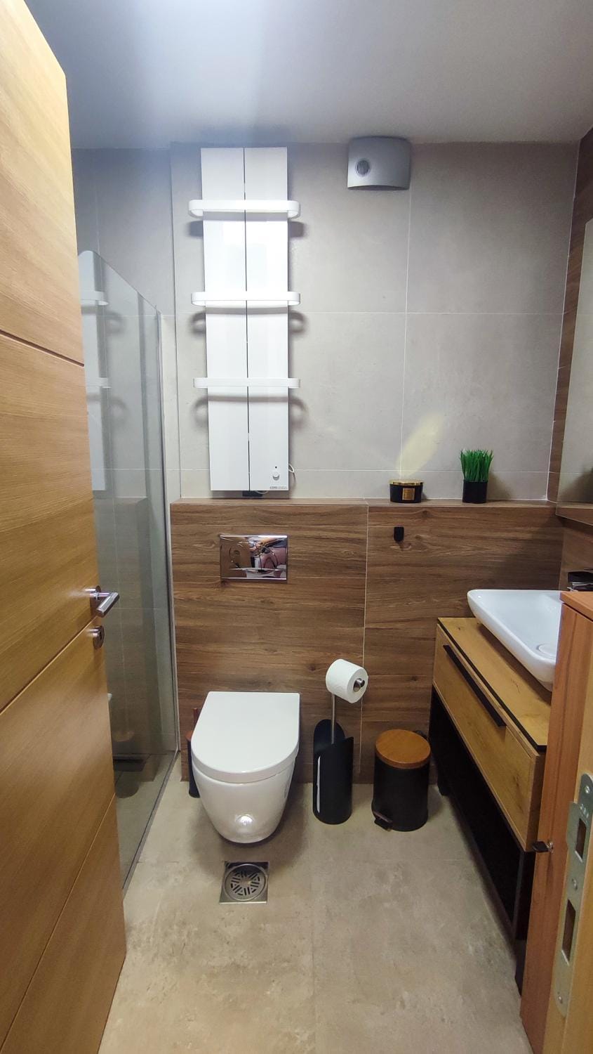 Toilet, Bathroom