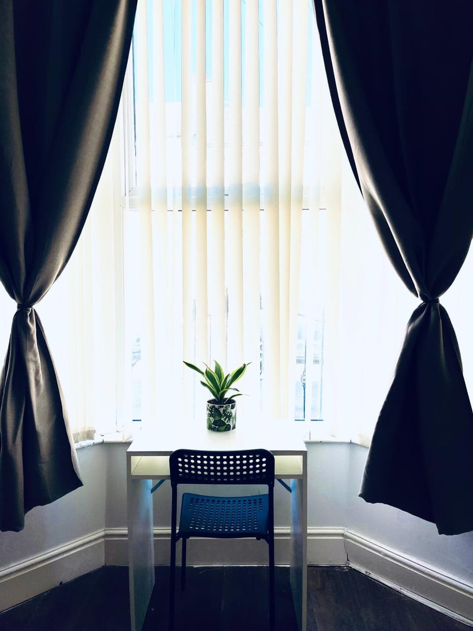 View (from property/room), Bedroom