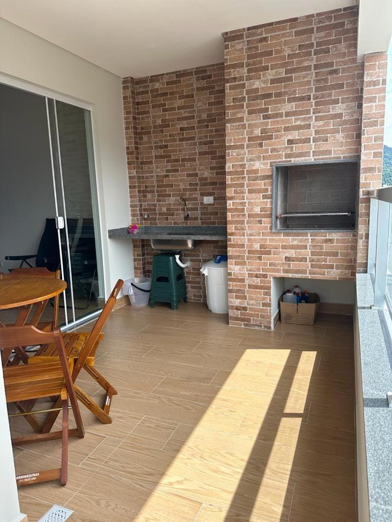 BBQ facilities