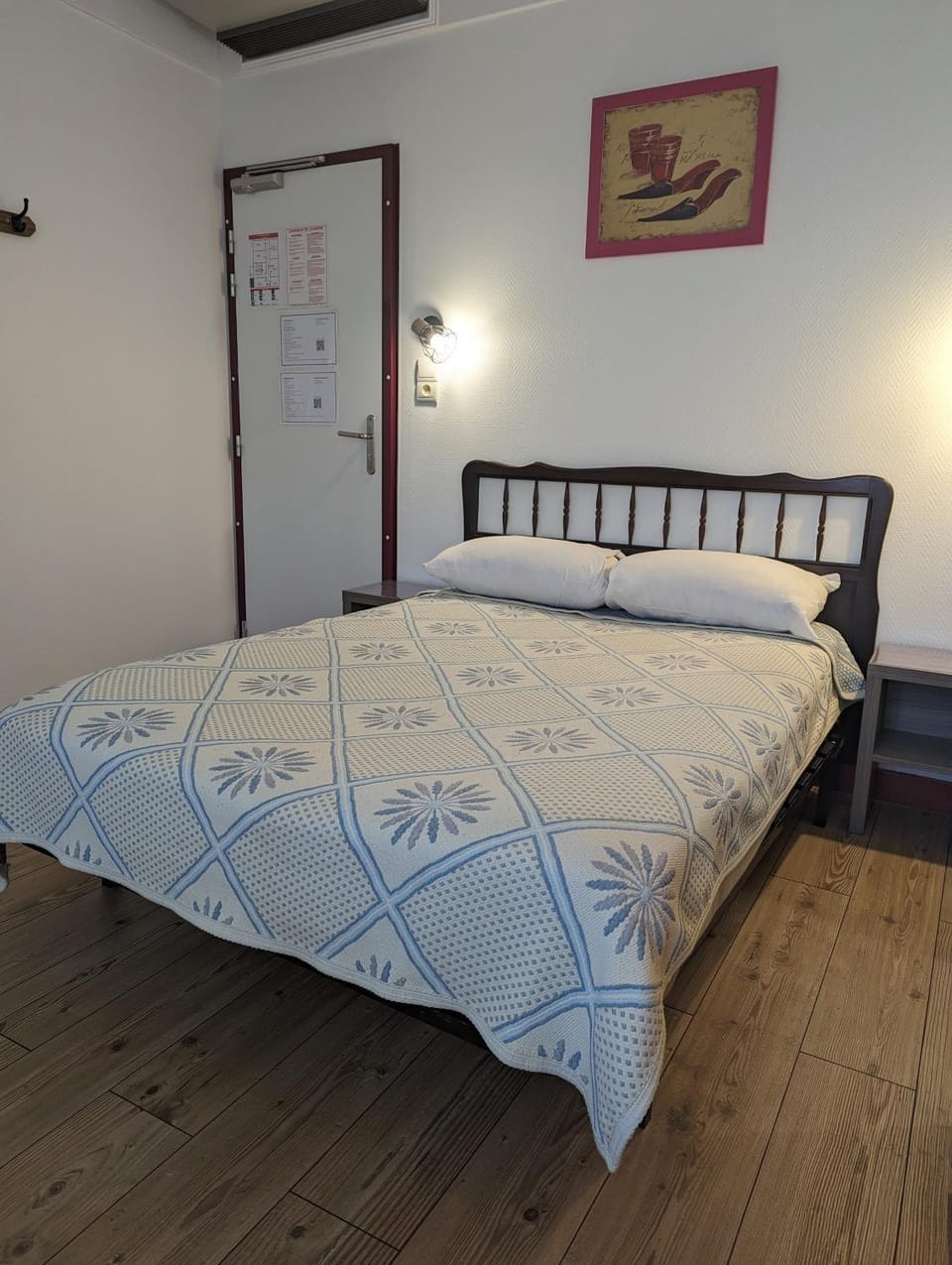 Auberge Des Pins Hotel in Provence-Alpes-Côte d'Azur