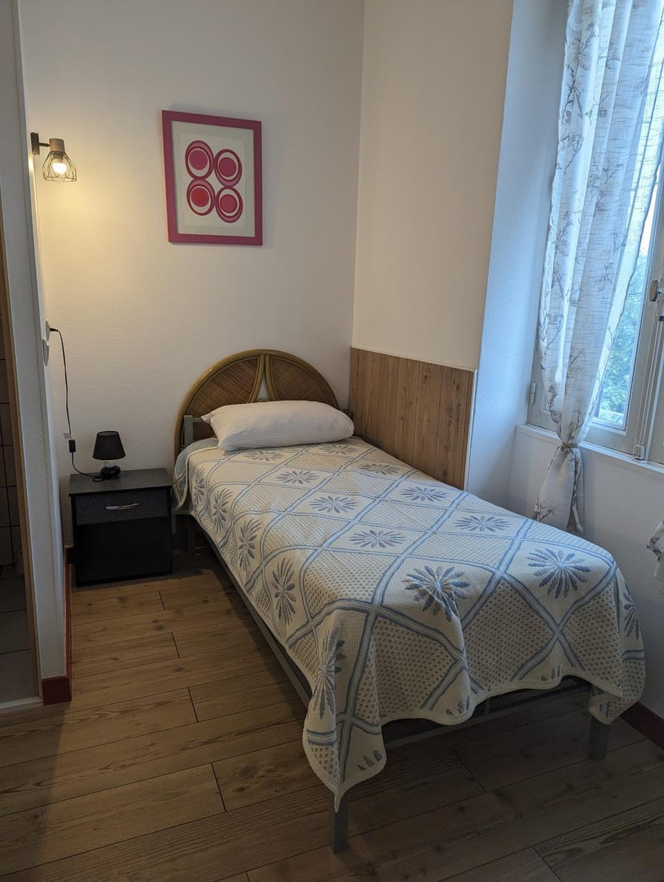 Auberge Des Pins Hotel in Provence-Alpes-Côte d'Azur