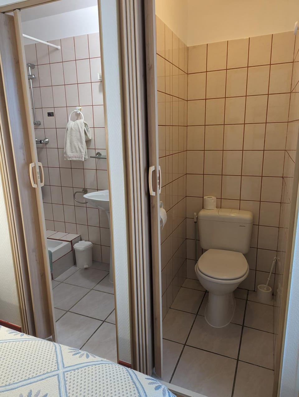 Auberge Des Pins Hotel in Provence-Alpes-Côte d'Azur