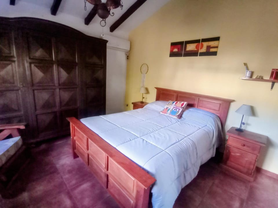 Los Pinos B&B Vacation rental in Cordoba Province