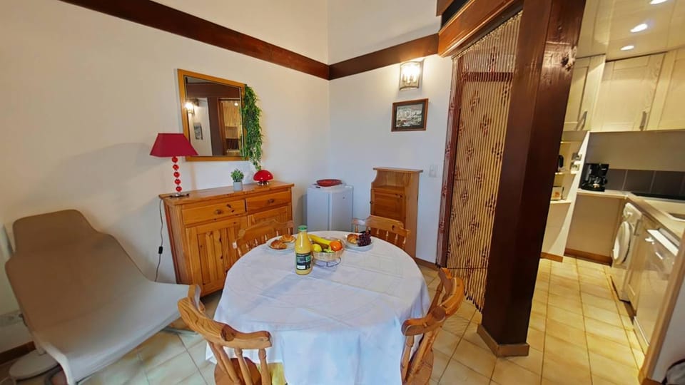 Proche Mer - Appartement avec terrasse sans vis a vis Apartment in Fleury