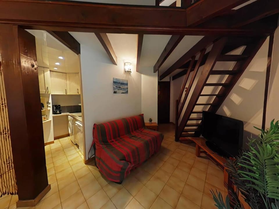 Proche Mer - Appartement avec terrasse sans vis a vis Apartment in Fleury