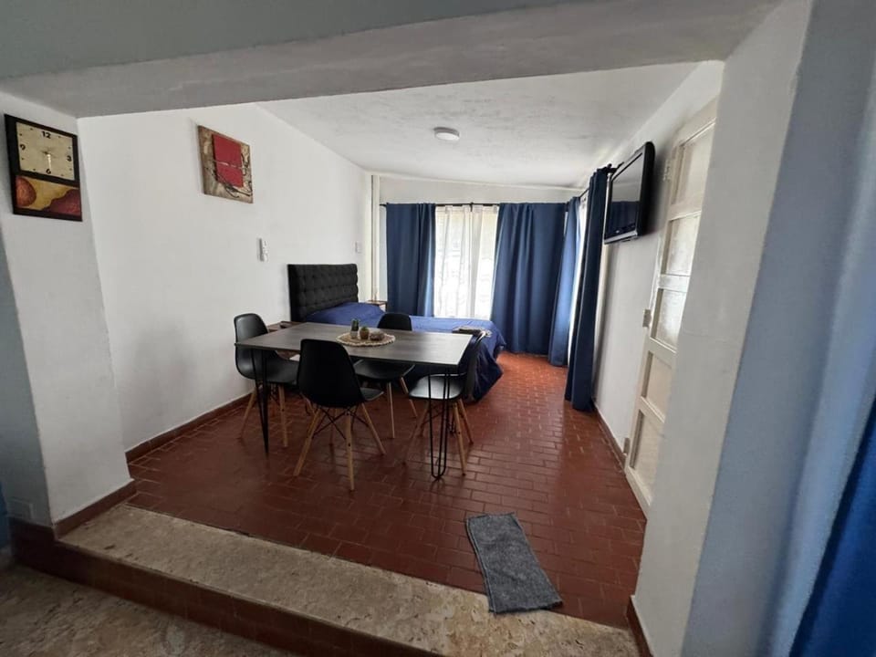 Depto la falda Cordoba Apartment in La Falda